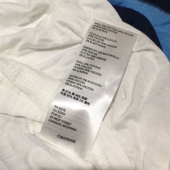 NWT Anthropologie Lisanne Sweater Maxi Dress XS - Picture 10 of 13